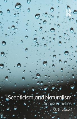 Scepticism and Naturalism: Some Varieties