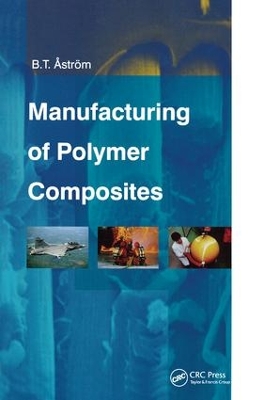 Manufacturing of Polymer Composites