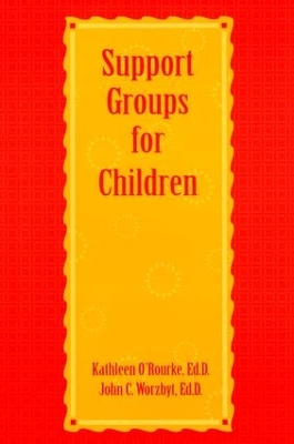 Support Groups For Children