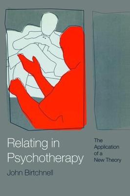 Relating in Psychotherapy