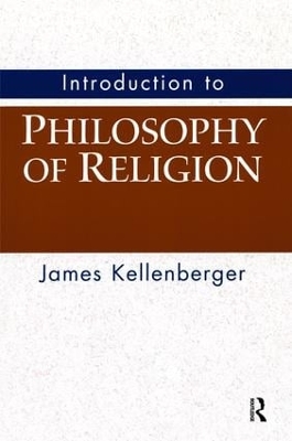 Introduction to Philosophy of Religion