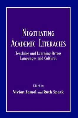 Negotiating Academic Literacies