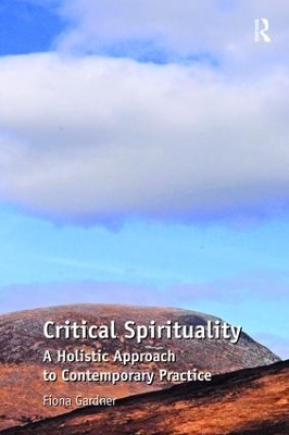 Critical Spirituality