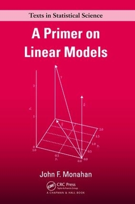 A Primer on Linear Models