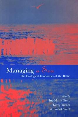 Managing a Sea