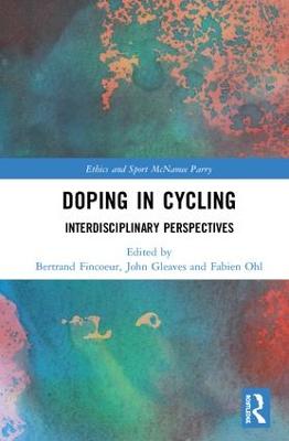 Doping in Cycling