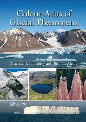 Colour Atlas of Glacial Phenomena