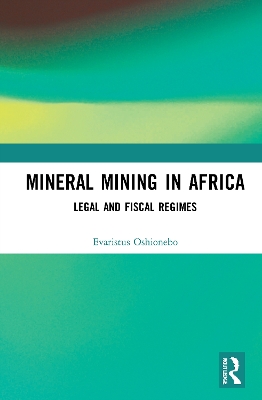 Mineral Mining in Africa