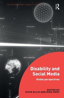 Disability and Social Media