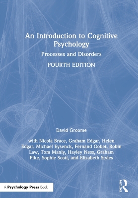 An Introduction to Cognitive Psychology