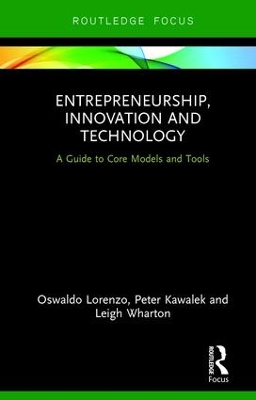 Entrepreneurship, Innovation and Technology