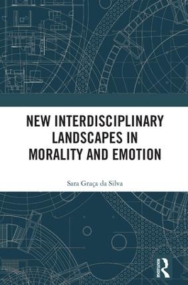 New Interdisciplinary Landscapes in Morality and Emotion