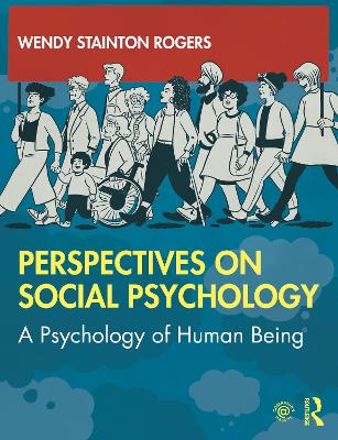 Perspectives on Social Psychology