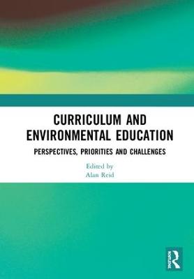 Curriculum and Environmental Education