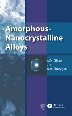 Amorphous-Nanocrystalline Alloys