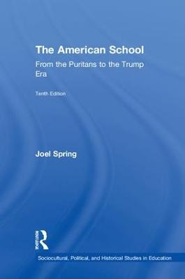 The American School