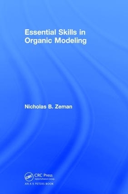 Essential Skills in Organic Modeling