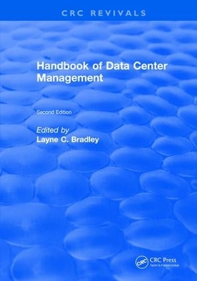 Revival: Handbook of Data Center Management (1998)