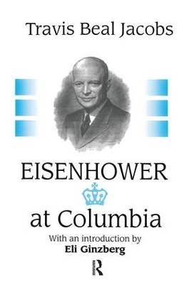 Eisenhower at Columbia