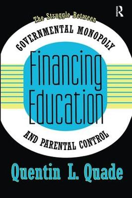 Financing Education