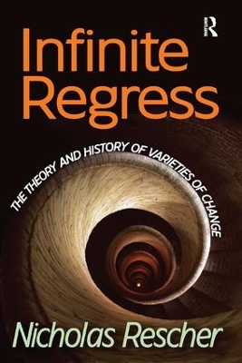 Infinite Regress