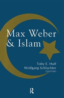 Max Weber and Islam