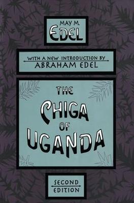 The Chiga of Uganda