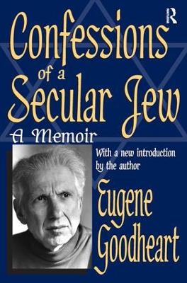 Confessions of a Secular Jew