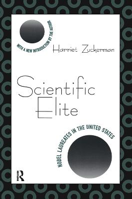 Scientific Elite