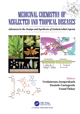 Medicinal Chemistry of Neglected and Tropical Diseases