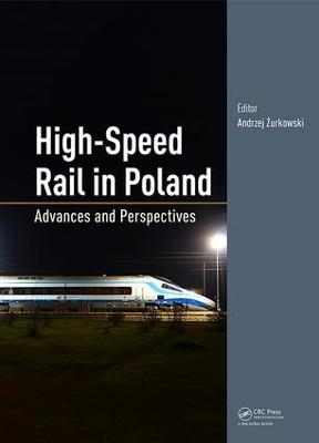 High-Speed Rail in Poland