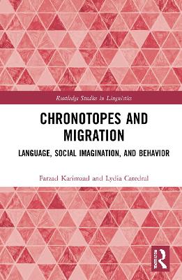 Chronotopes and Migration