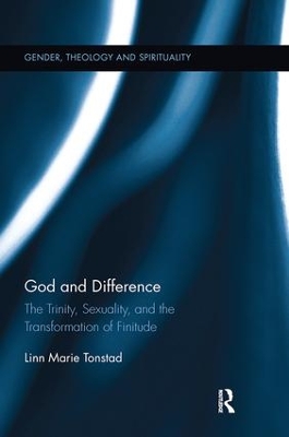 God and Difference