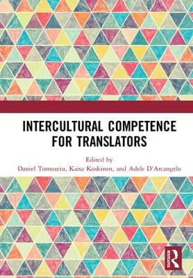 Intercultural Competence for Translators