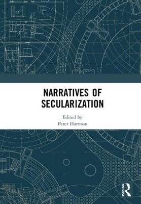 Narratives of Secularization