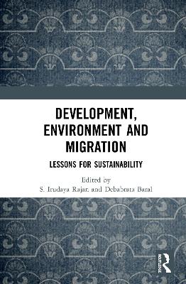 Development, Environment and Migration