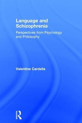 Language and Schizophrenia