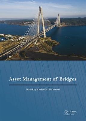 Asset Management of Bridges