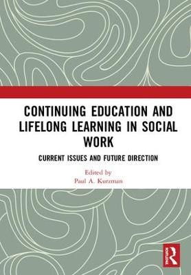 Continuing Education and Lifelong Learning in Social Work