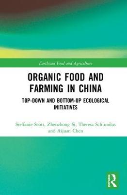 Organic Food and Farming in China