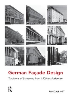 German Façade Design