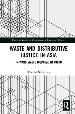 Waste and Distributive Justice in Asia