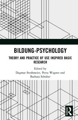 Bildung Psychology