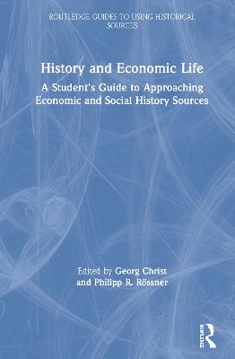 History and Economic Life