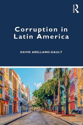 Corruption in Latin America