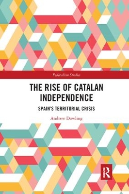 The Rise of Catalan Independence