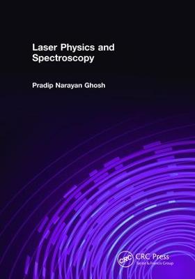 Laser Physics and Spectroscopy