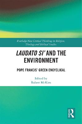 Laudato Si’ and the Environment