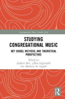 Studying Congregational Music