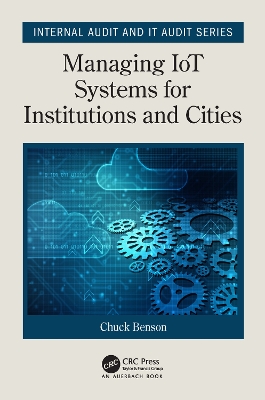 Managing IoT Systems for Institutions and Cities